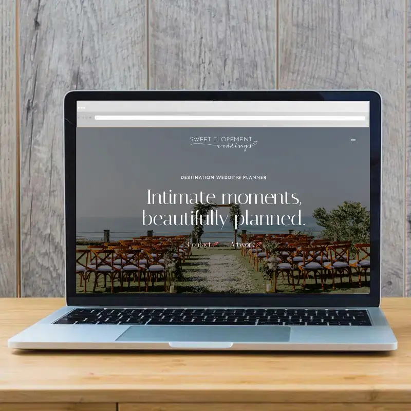 Morlinka “Work in Progress” crystal mist placed among vibrant purple flowers, highlighting its fresh and calming design.